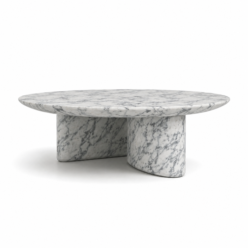 Ancara Coffee Table