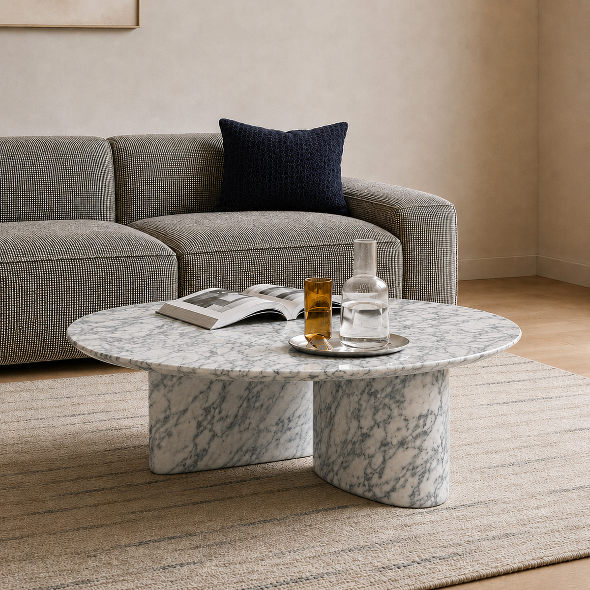 Ancara Coffee Table
