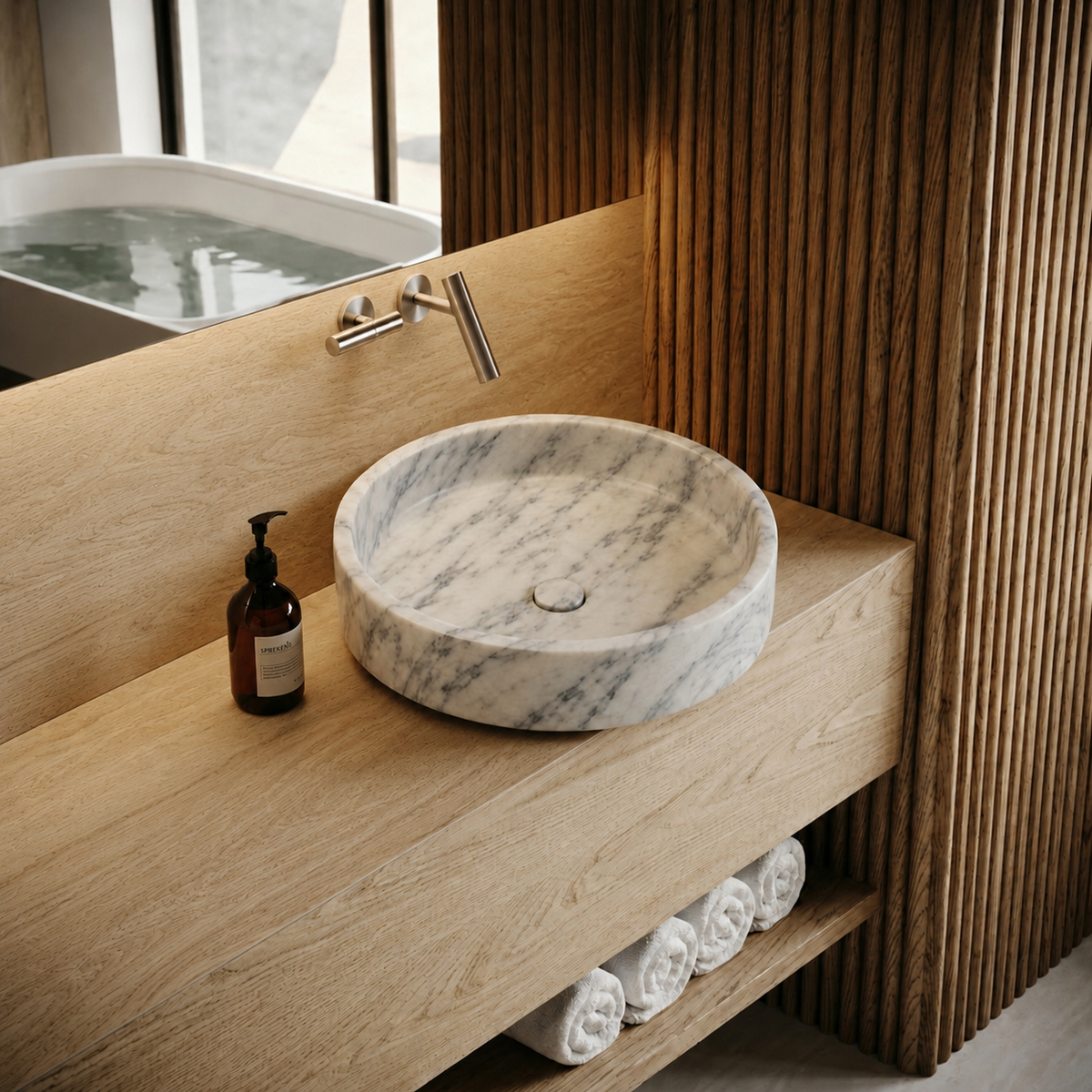 Ilha Washbasin