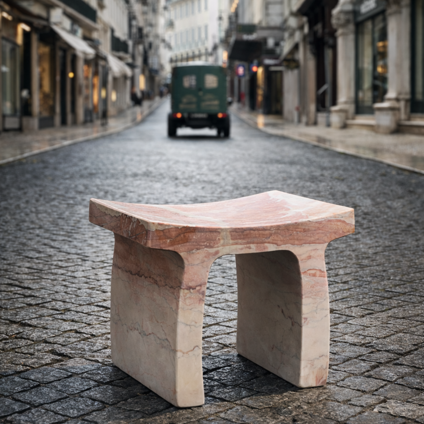 Stools