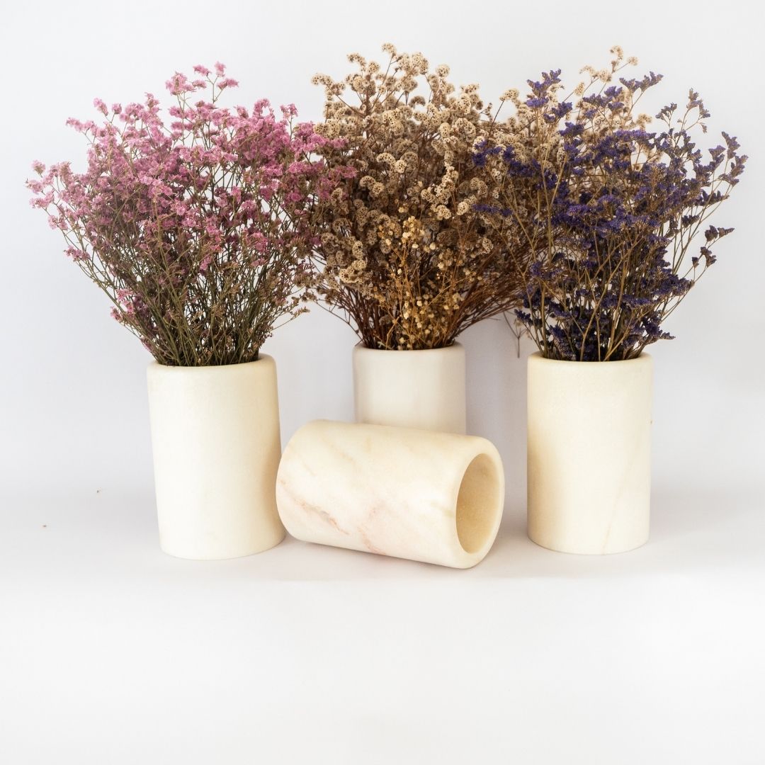 Vaso Mármore Wine Cooler