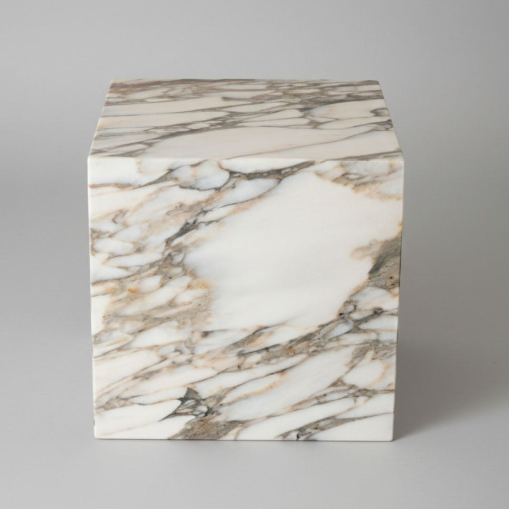 Mesa Lateral Mármore