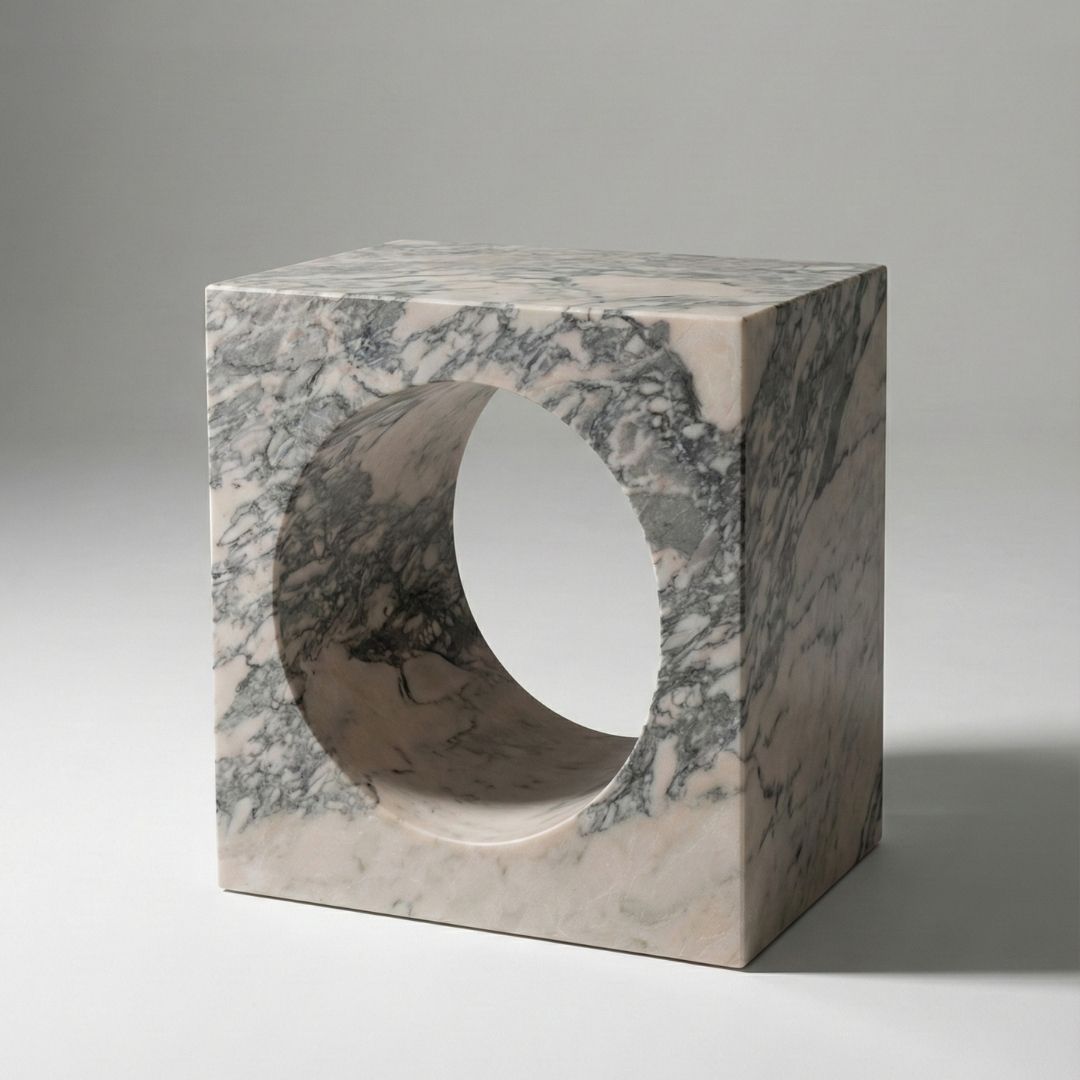 Mesa Lateral Picasso