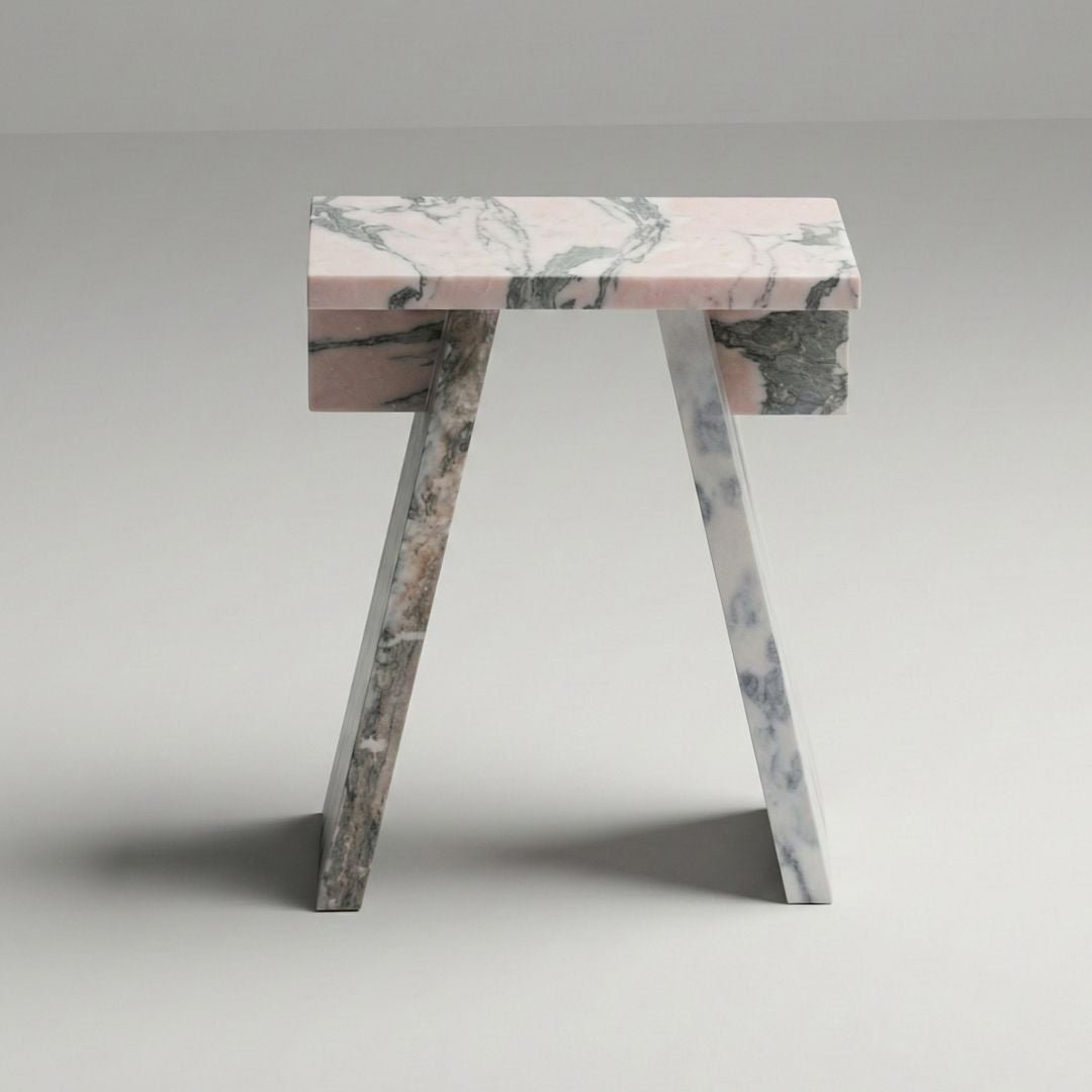 Mesa Lateral Stool Mix