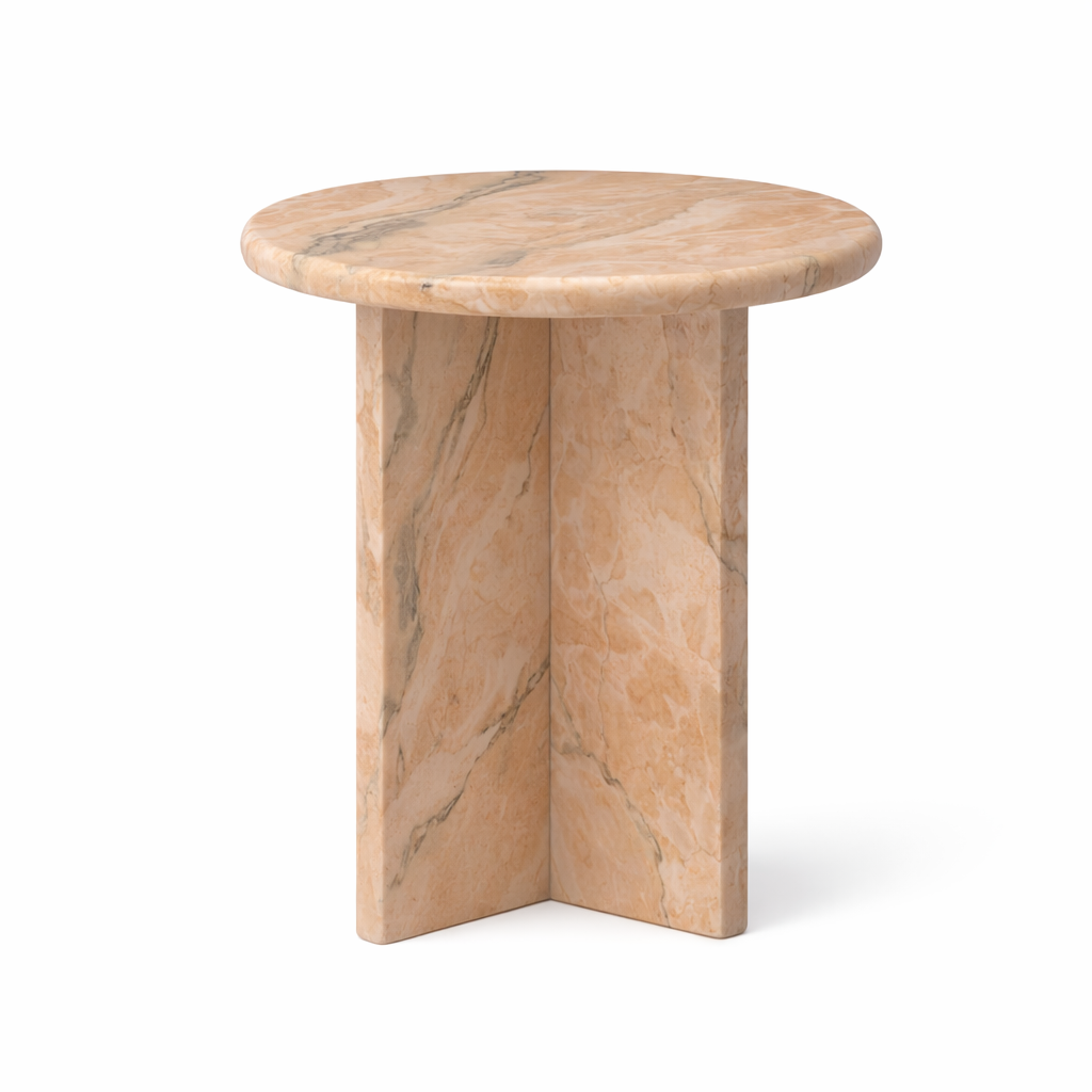 Side Table Circular