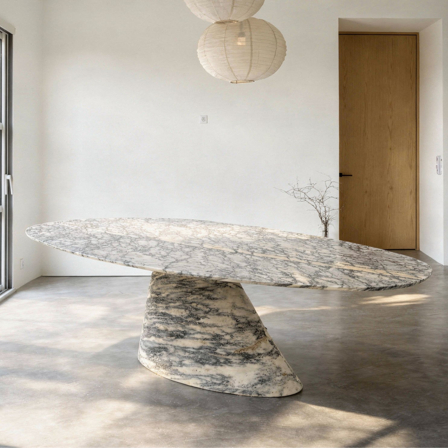 Mesa de Jantar Saquarema