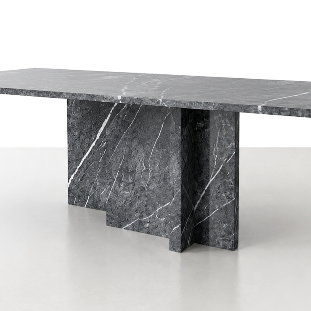 Mesa de Jantar Berlim