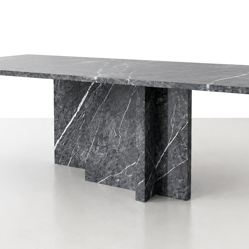 Mesa de Jantar Berlim