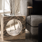 Nazaré Stool