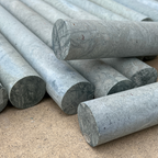 Second Life Pizza rolling pin