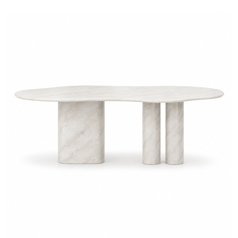 Mesa de Jantar Bari — imagem 1 — Olivah