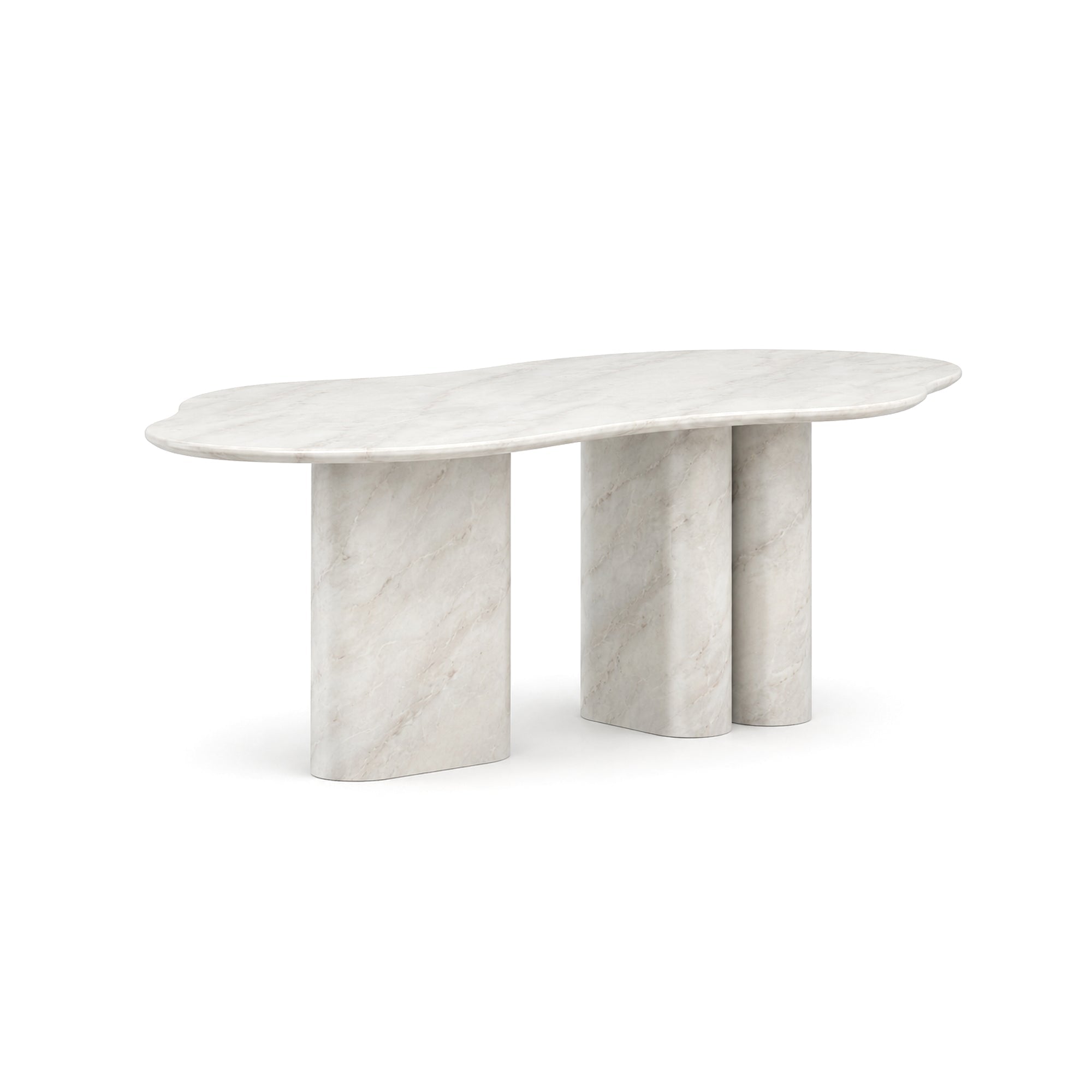 Mesa de Jantar Bari — imagem 3 — Olivah