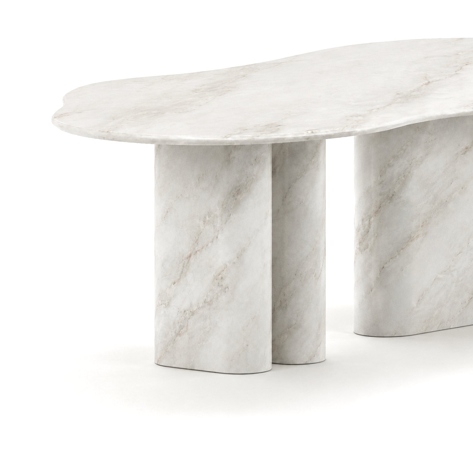 Mesa de Jantar Bari — imagem 4 — Olivah