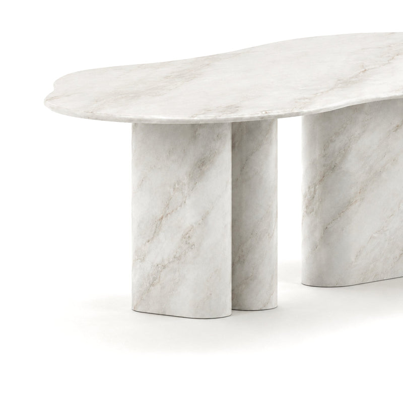 Mesa de Jantar Bari — imagem 4 — Olivah