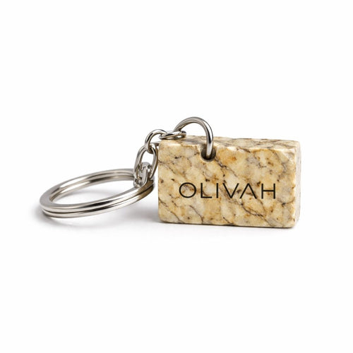 Chaveiro Little Stone Olivah