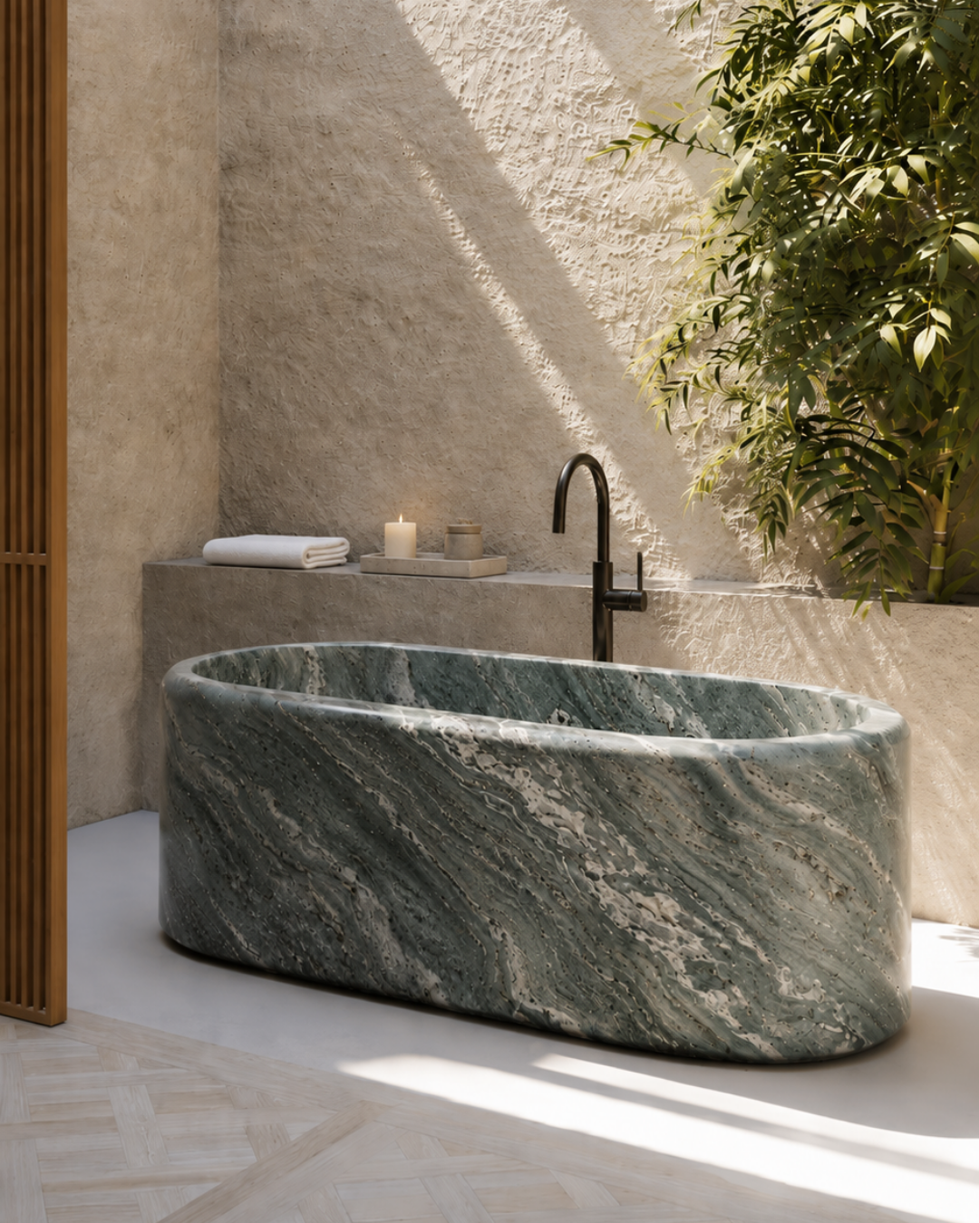 Bath
