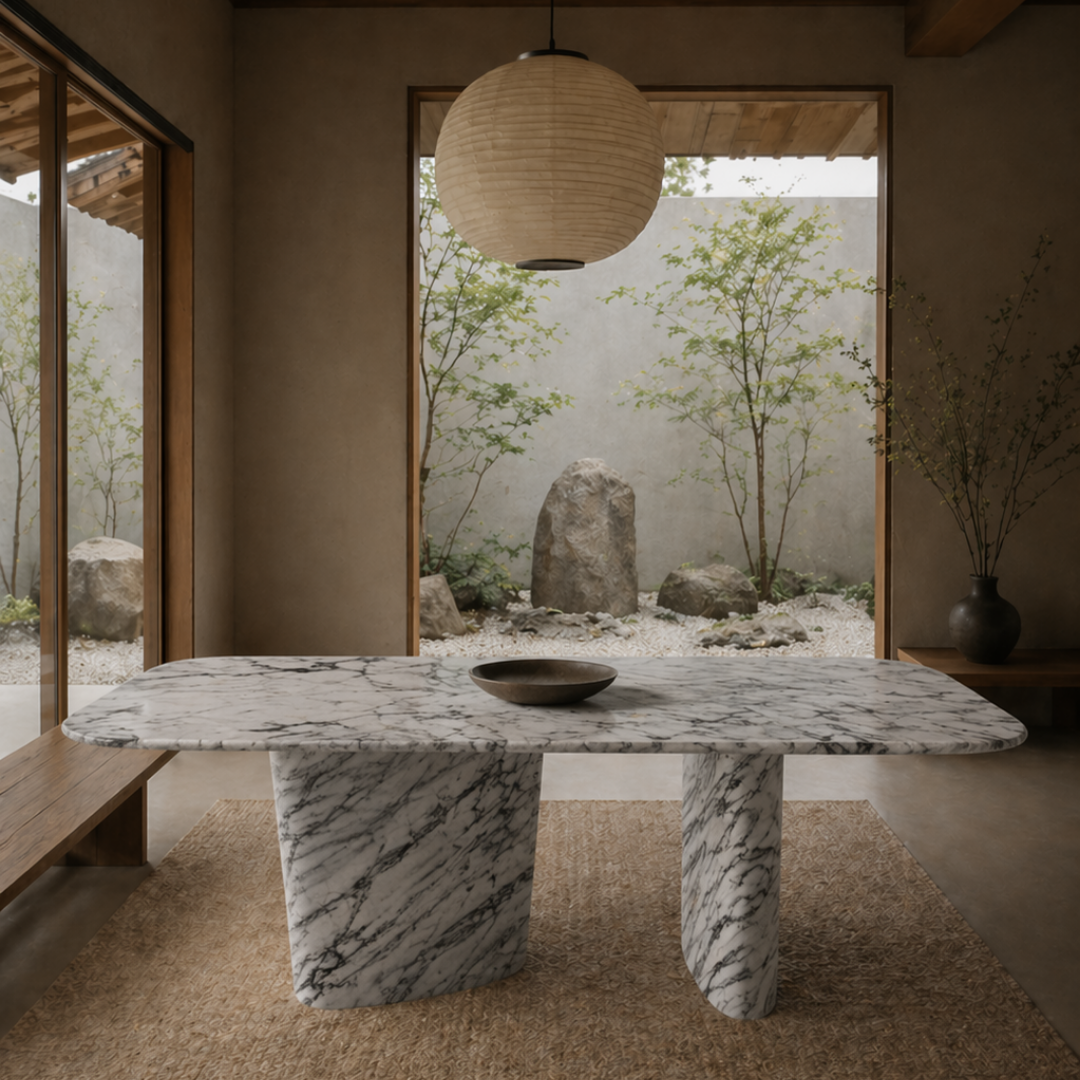 Kyoto Dining Table