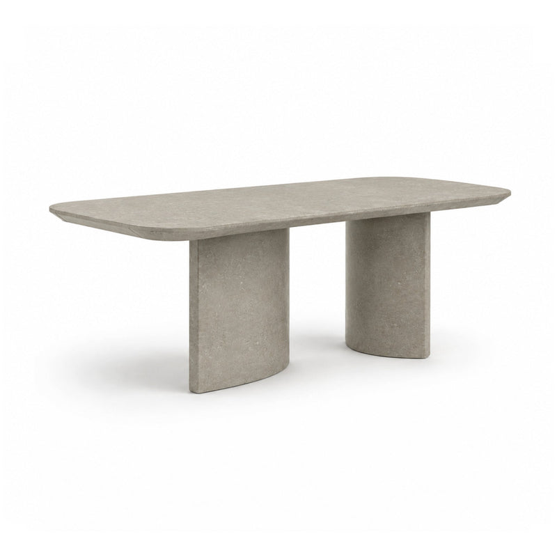 Mesa de Jantar Kyoto — imagem 3 — Olivah