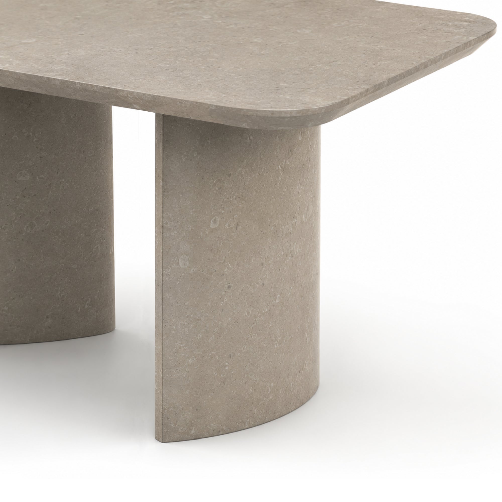 Mesa de Jantar Kyoto — imagem 4 — Olivah