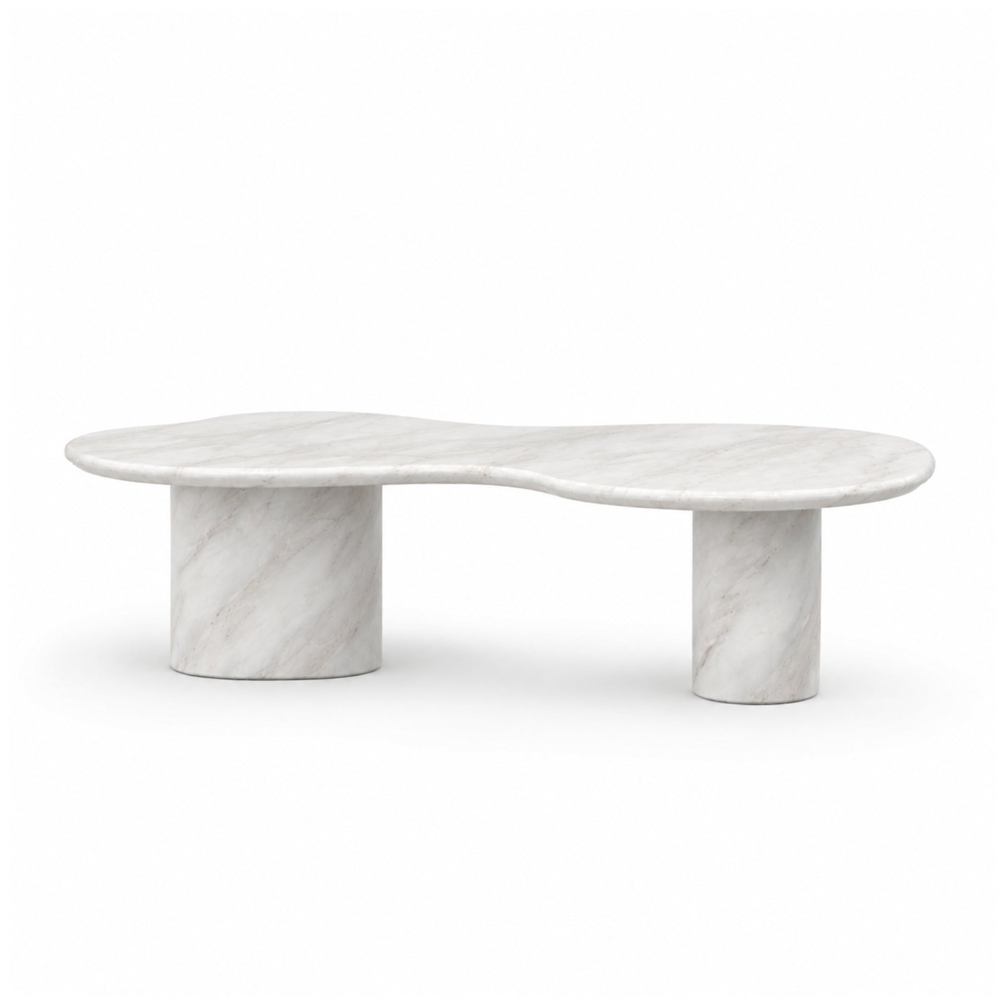 Mesa de Centro Lecce — imagem 1 — Olivah