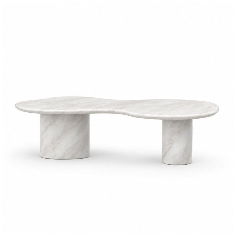 Mesa de Centro Lecce — imagem 1 — Olivah