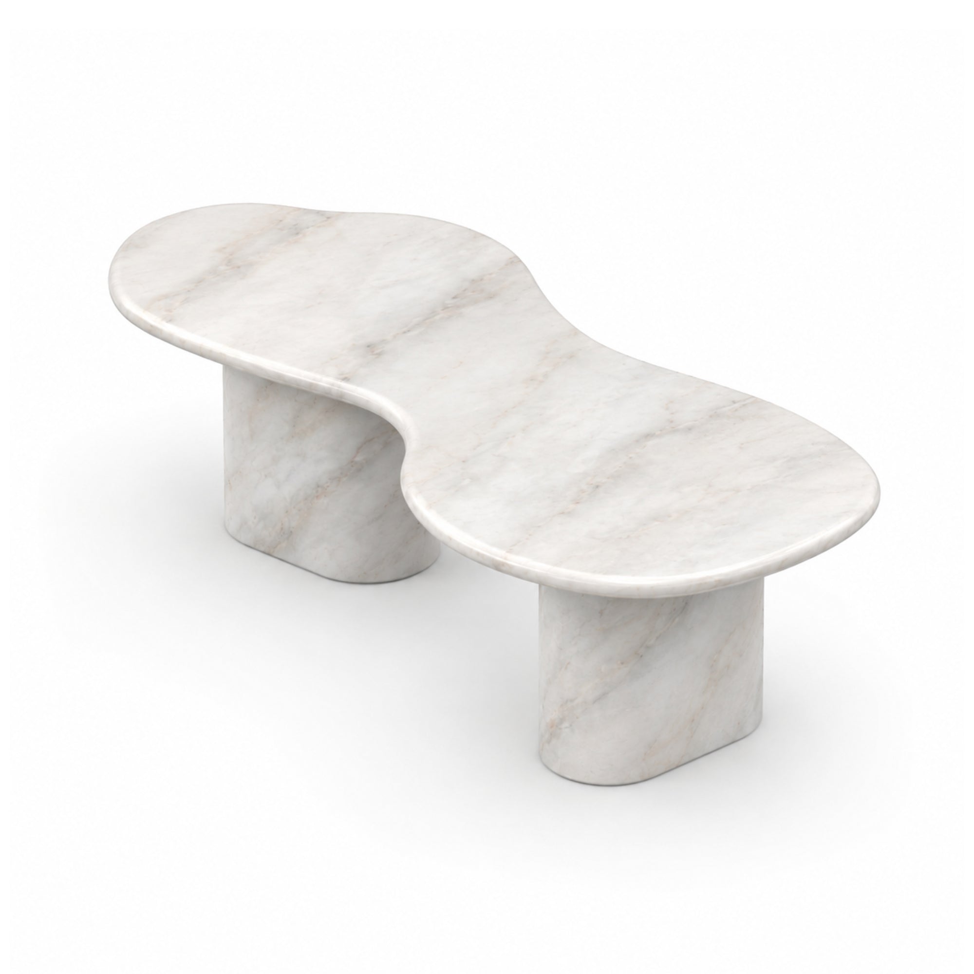 Mesa de Centro Lecce — imagem 3 — Olivah