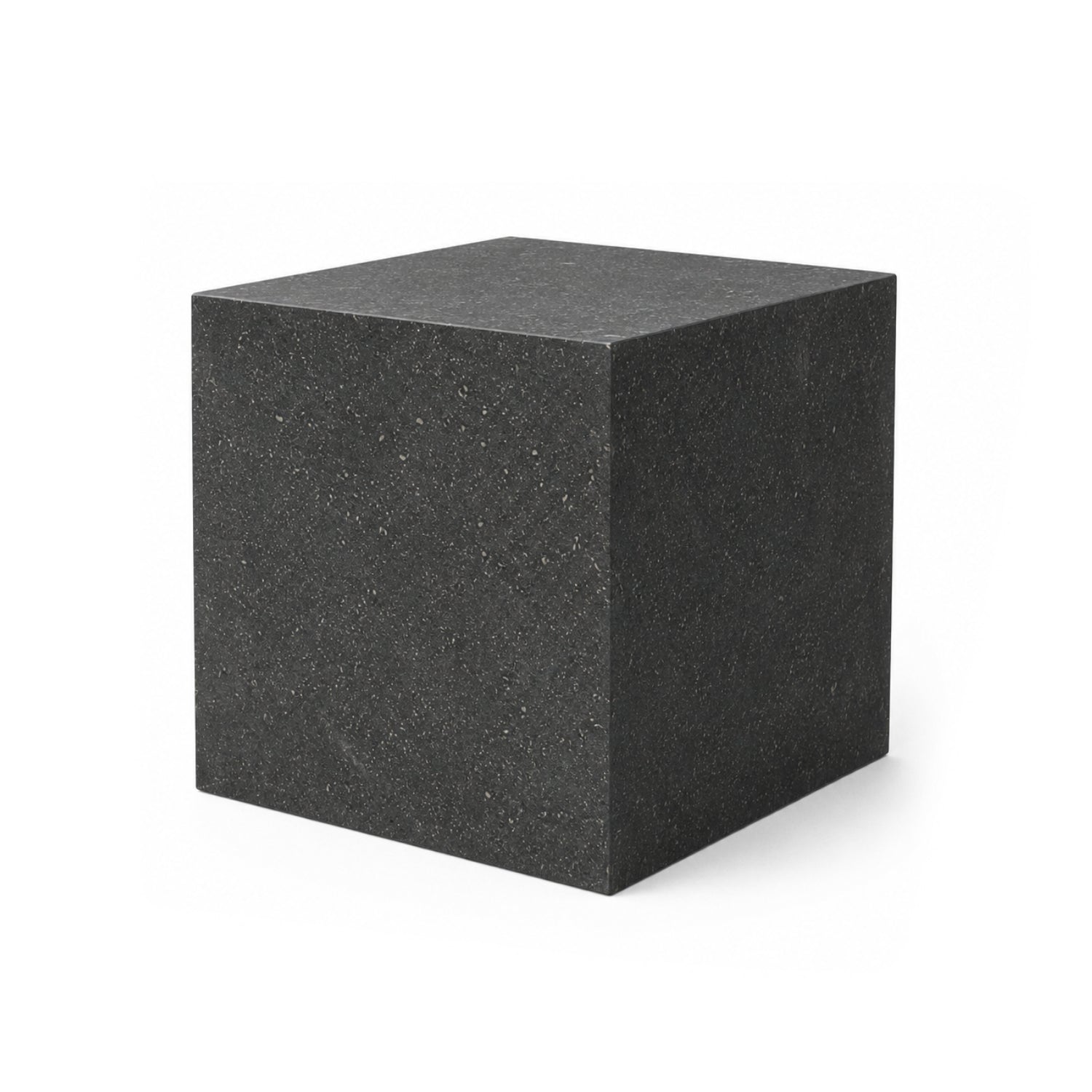 Mesa Lateral Box em Basalto