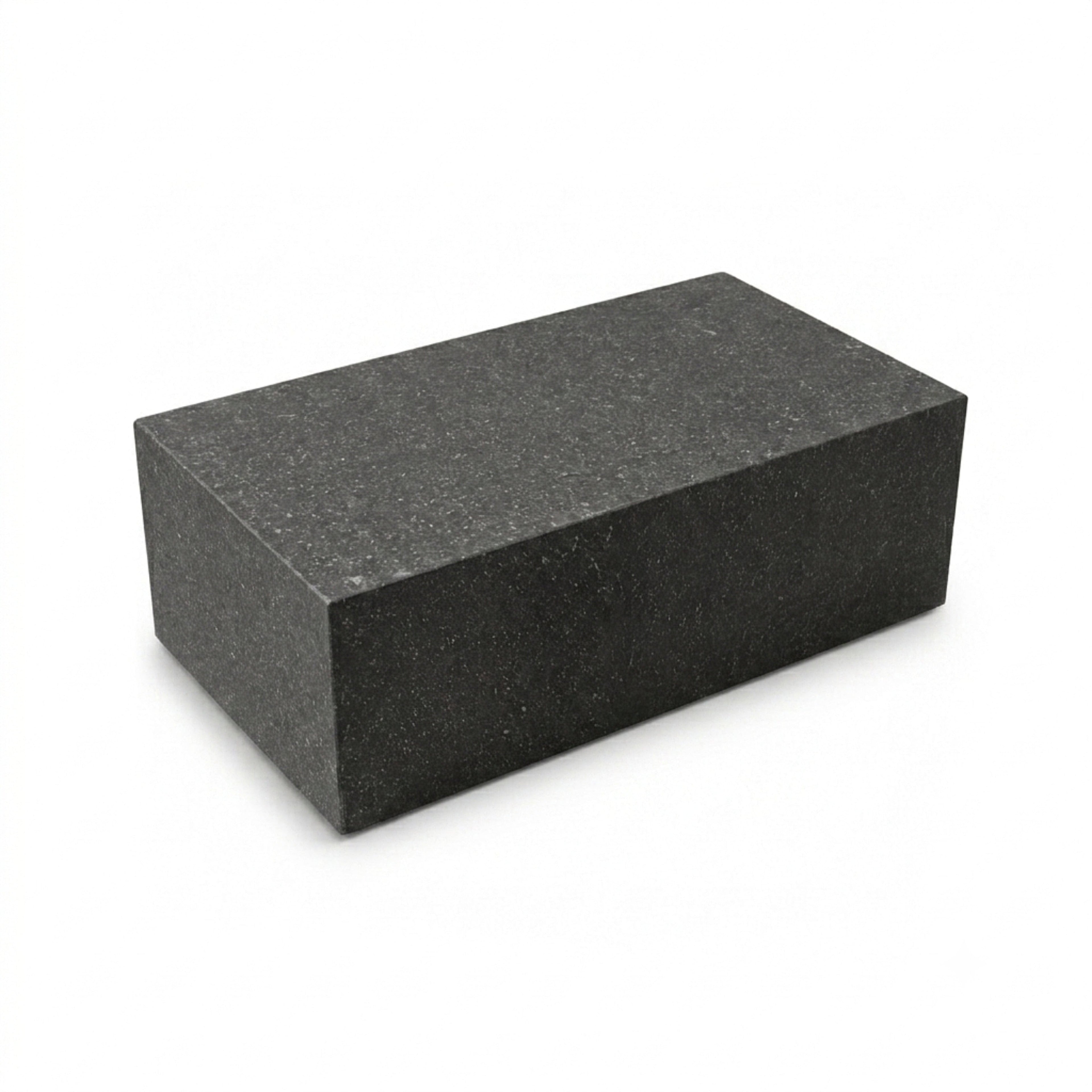 Mesa de Centro Box em Basalto