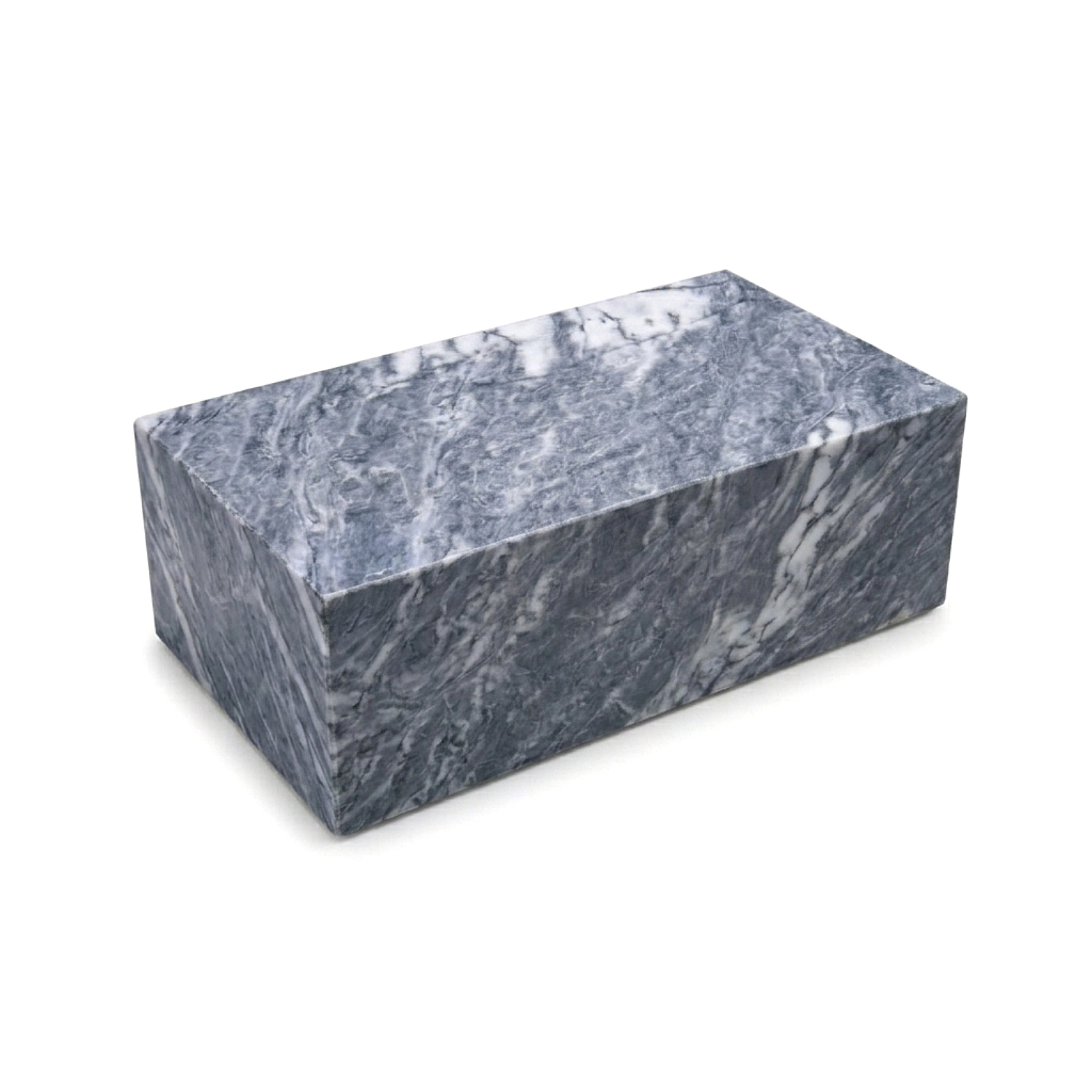 Mesa de Centro Box em Ruivina