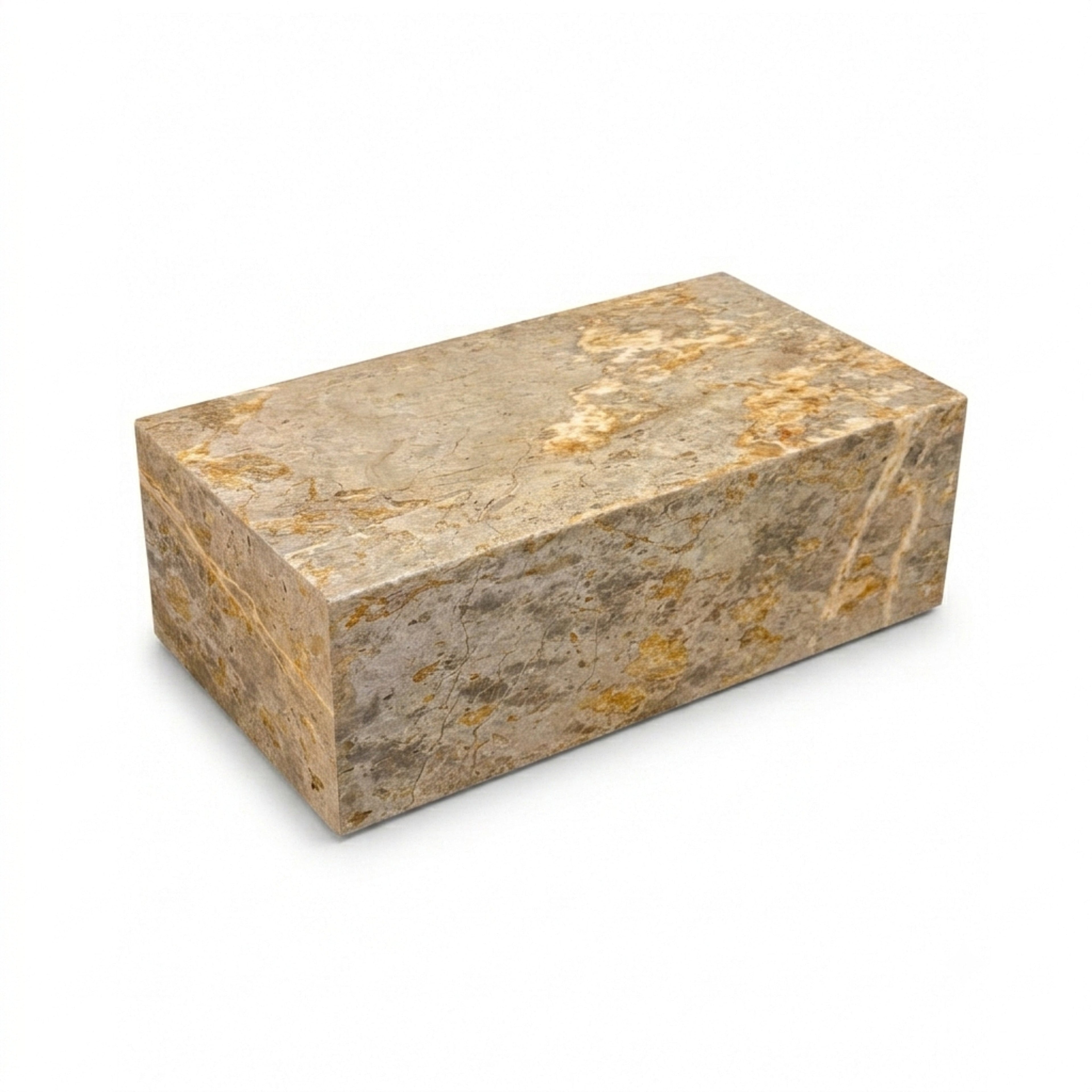 Mesa de Centro Box em Brecha Santo Antonio