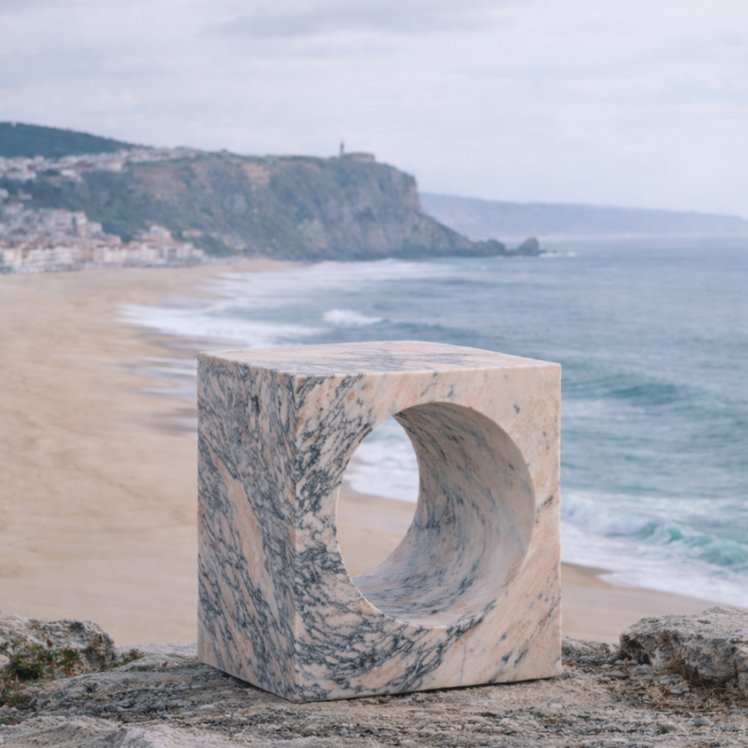 Stool Nazaré