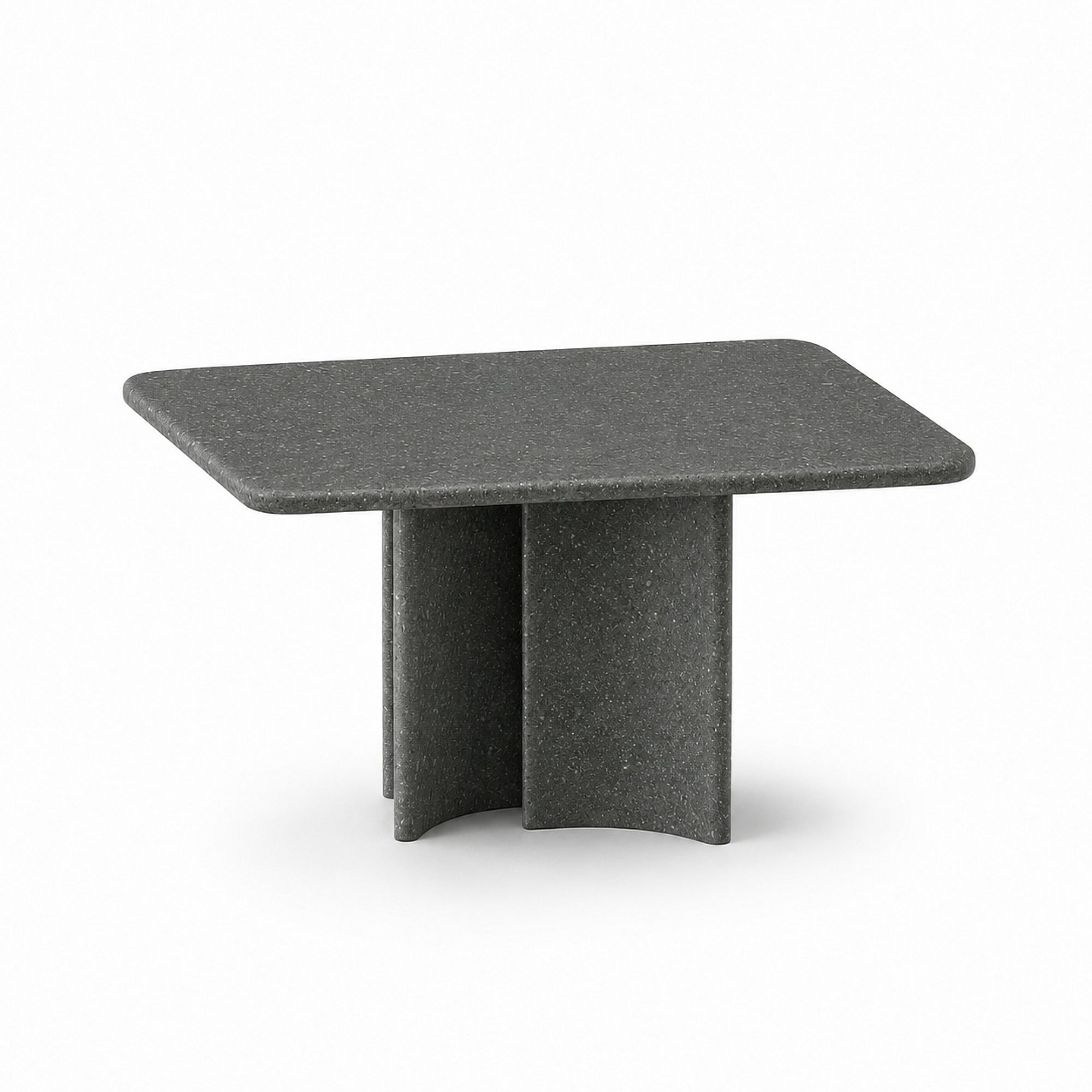Mesa de Jantar Oia em Basalto