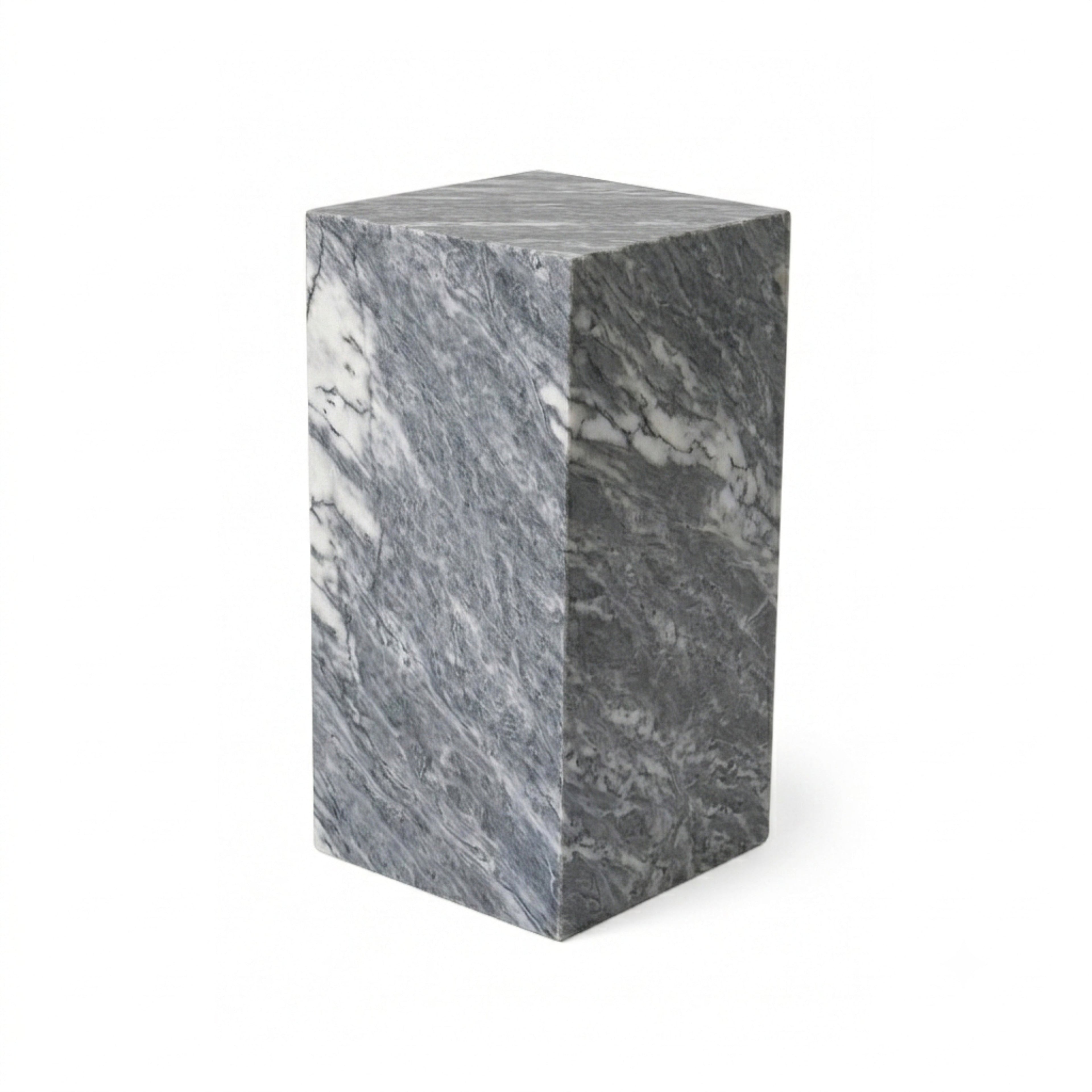 Pedestal Box em Ruivina