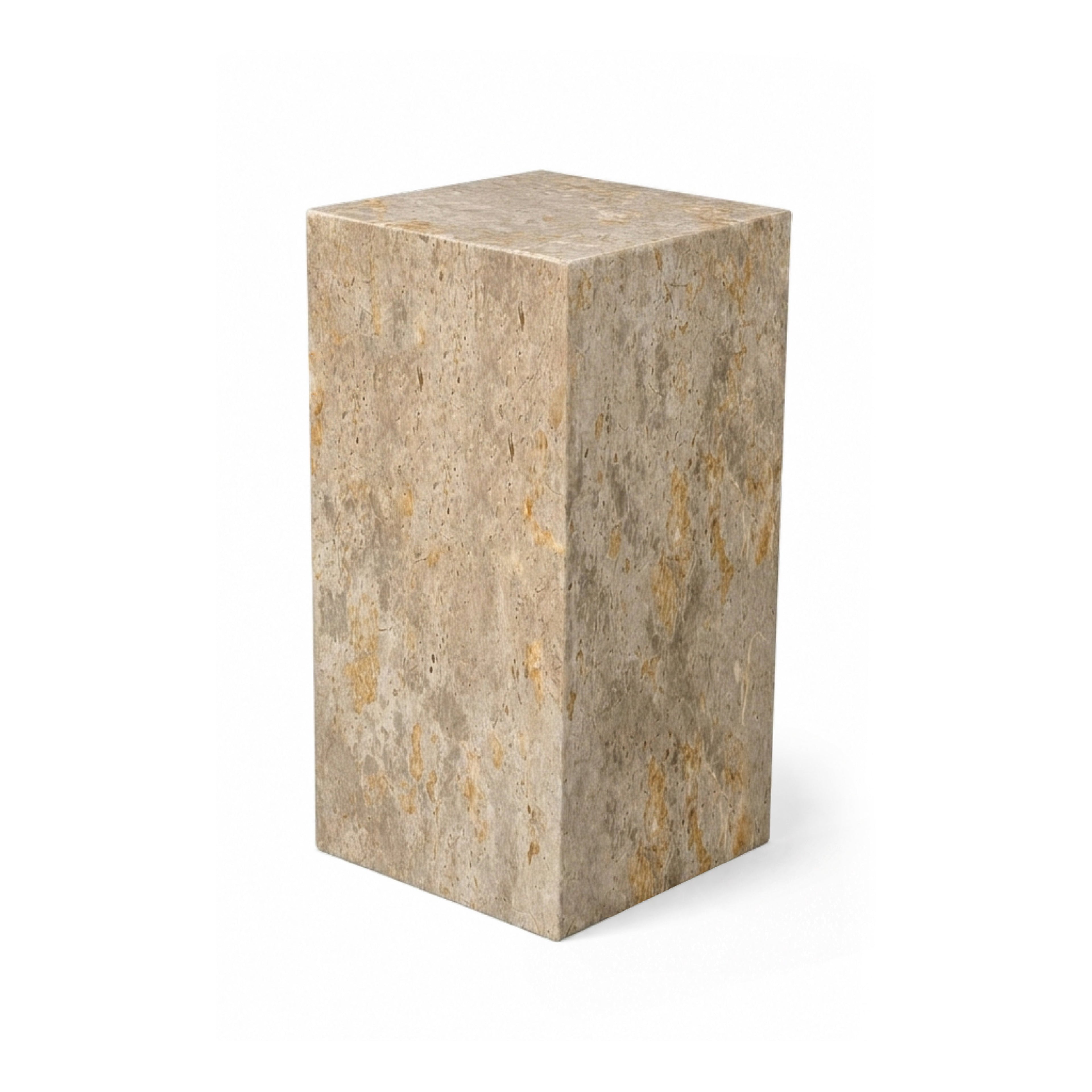 Pedestal Box em Brecha Santo Antonio