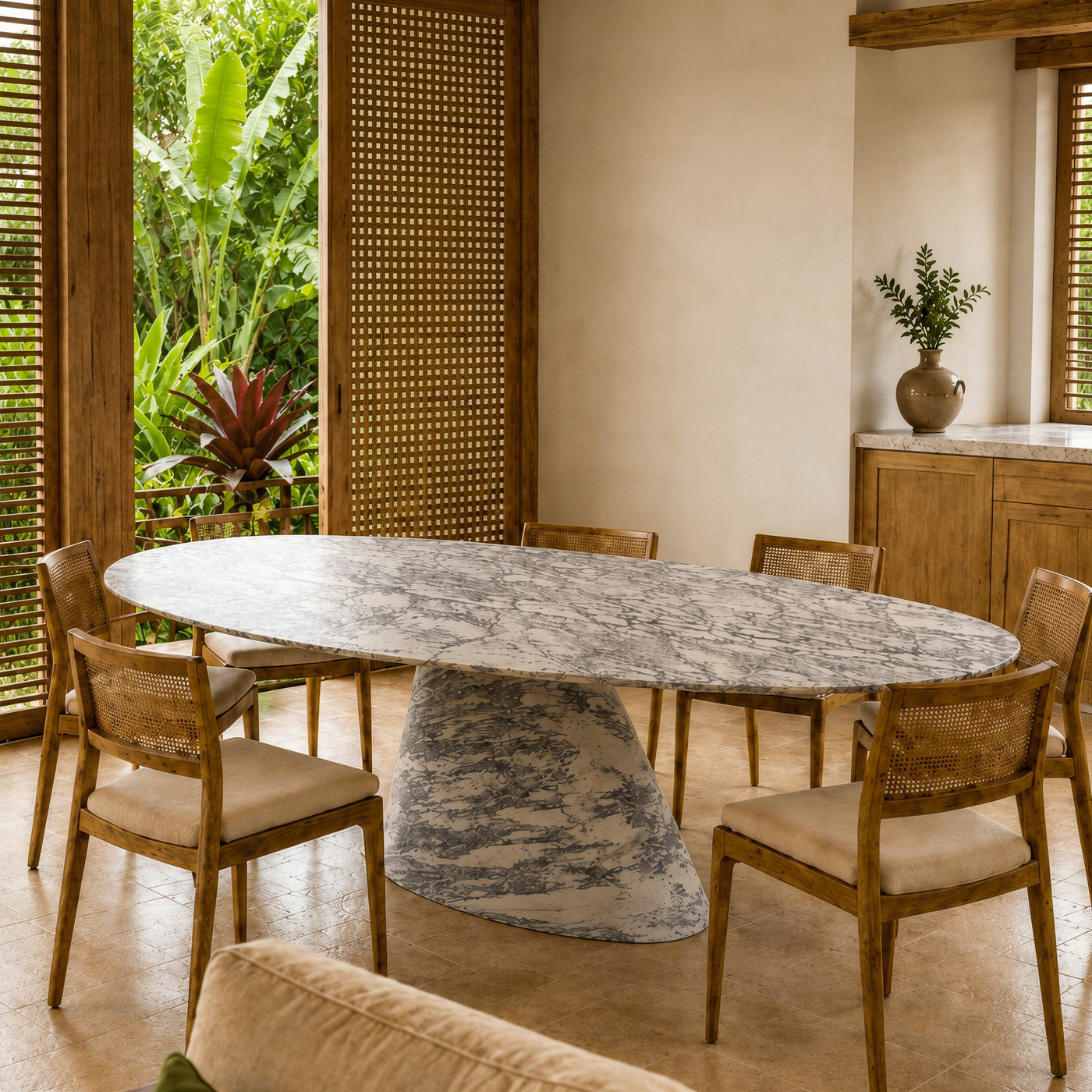 Dining Tables
