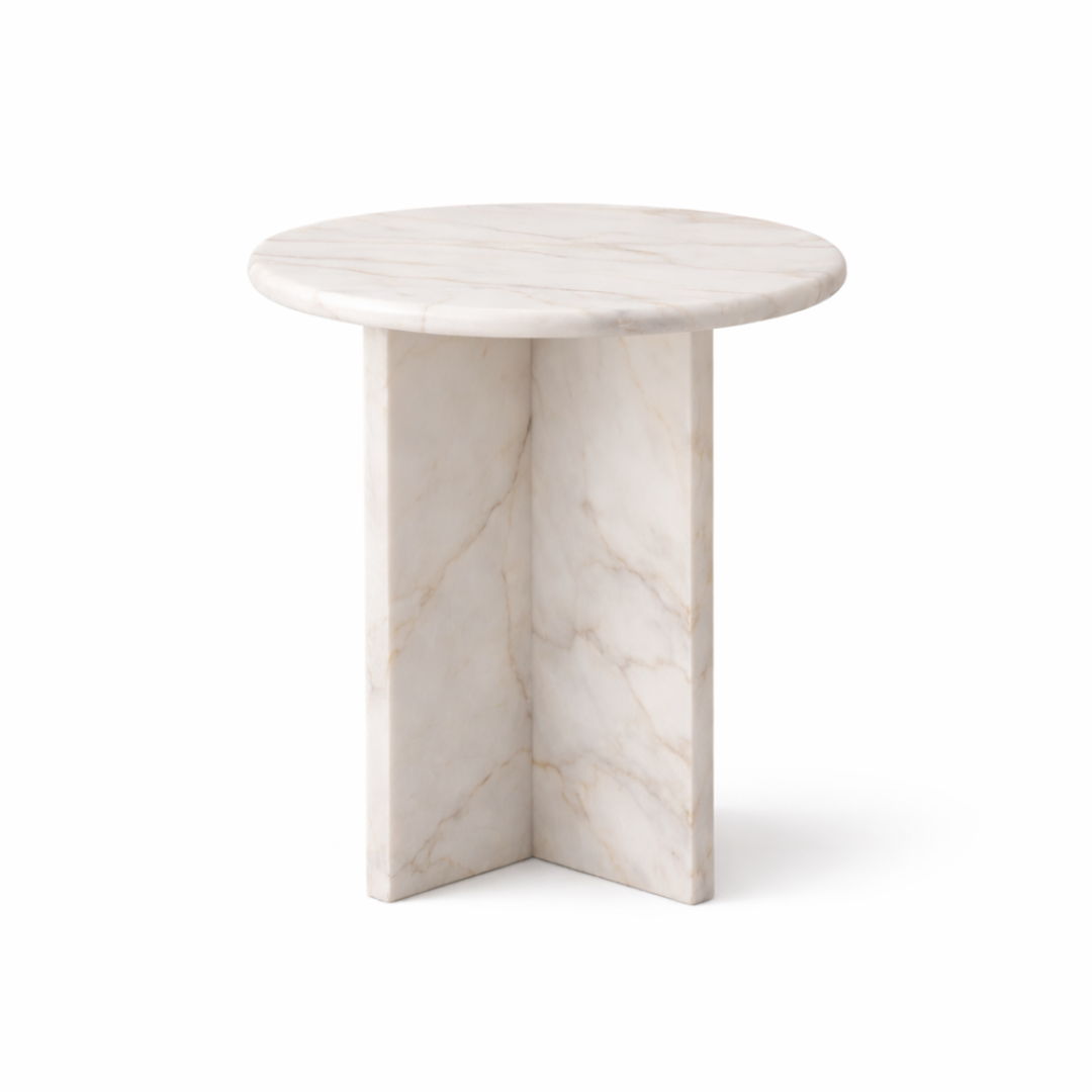 Side Table Circular