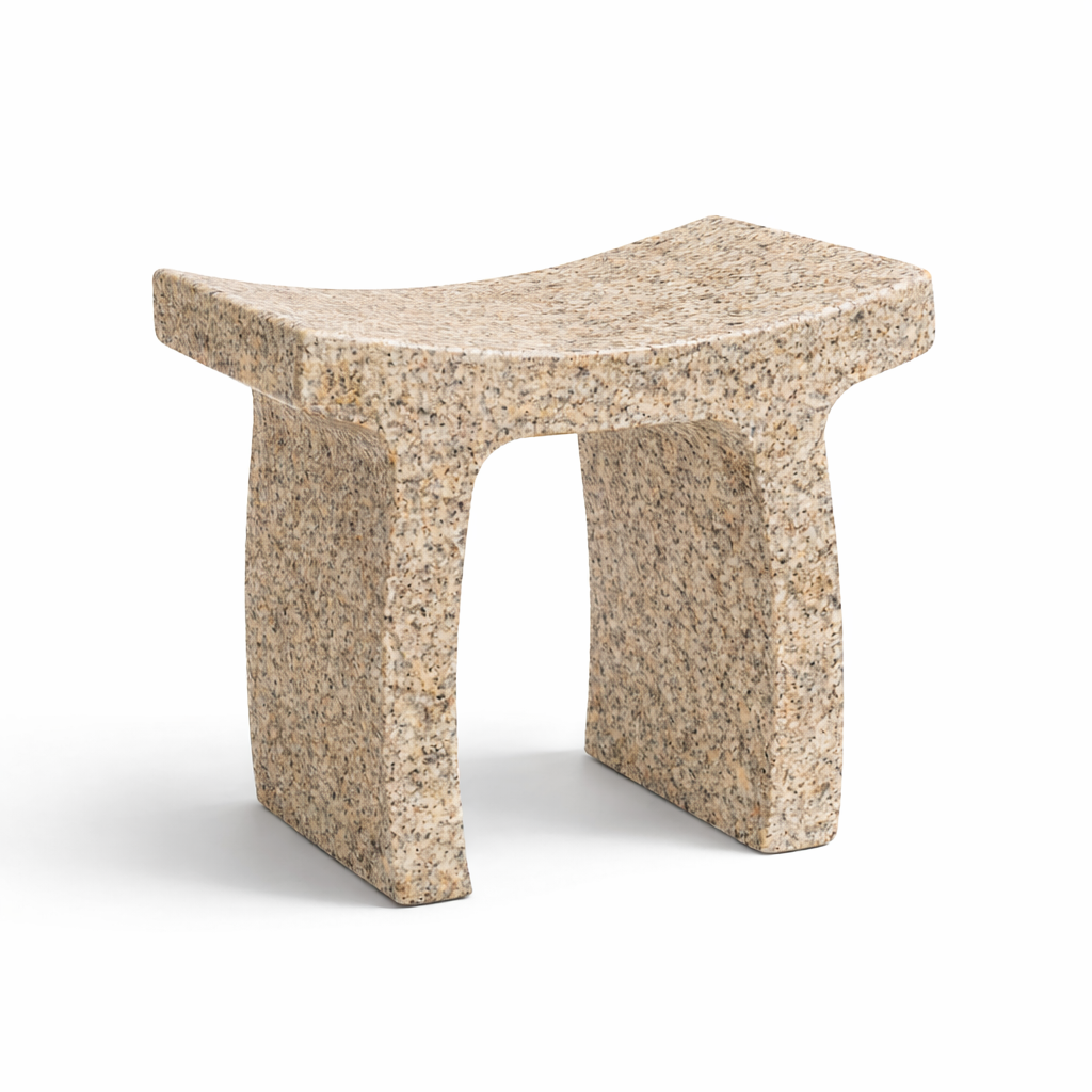 Stool Carmo