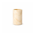 Vaso e cooler de vinho em pedra natural Olivah